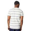 Blanc cassé - Back - Maine - T-shirt - Homme