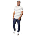 Blanc cassé - Side - Maine - T-shirt - Homme