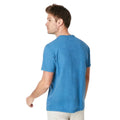 Bleu denim - Back - Maine - T-shirt - Homme