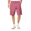 Rose - Front - Maine - Short à poches - Homme