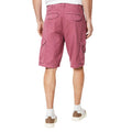 Rose - Back - Maine - Short à poches - Homme