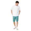 Turquoise vif - Side - Maine - Short à poches - Homme