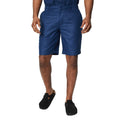 Bleu marine - Front - Maine - Short - Homme