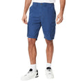 Bleu - Front - Maine - Short à poches - Homme