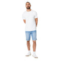 Bleu clair - Side - Maine - Short - Homme