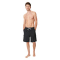 Noir - Side - Maine - Short de bain - Homme