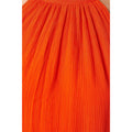 Orange - Lifestyle - Principles - Robe longue - Femme