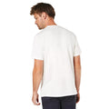 Blanc cassé - Back - Maine - T-shirt ADVENTURE IS CALLING - Homme