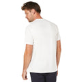 Blanc - Back - Maine - T-shirt BACK TO NATURE - Homme