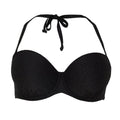 Monochrome - Front - Gorgeous - Haut de maillot de bain - Femme