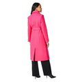 Rose - Back - Principles - Manteau - Femme