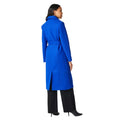 Cobalt - Back - Principles - Manteau - Femme