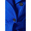 Cobalt - Lifestyle - Principles - Manteau - Femme