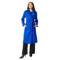 Cobalt - Pack Shot - Principles - Manteau - Femme