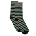 Vert - Back - Maine - Chaussettes - Homme