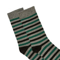 Vert - Side - Maine - Chaussettes - Homme