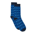 Bleu marine - Back - Maine - Chaussettes - Homme