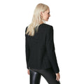 Noir - Back - Principles - Veste - Femme