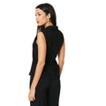 Noir - Back - Principles - Blazer - Femme