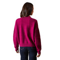 Rose baie - Back - Principles - Pull - Femme