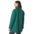 Forêt - Back - Principles - Manteau - Femme