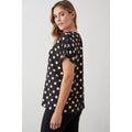 Monochrome - Back - Dorothy Perkins - Blouse - Femme