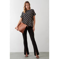 Monochrome - Lifestyle - Dorothy Perkins - Blouse - Femme