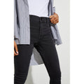 Gris - Side - Dorothy Perkins - Jean FRANKIE - Femme