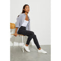 Gris - Lifestyle - Dorothy Perkins - Jean FRANKIE - Femme