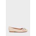 Rose - Back - Dorothy Perkins - Ballerines PEYTON - Femme