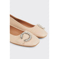 Rose - Side - Dorothy Perkins - Ballerines PEYTON - Femme