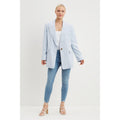 Bleu pâle - Lifestyle - Dorothy Perkins - Veste - Femme