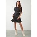 Monochrome - Pack Shot - Dorothy Perkins - Mini robe - Femme