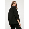 Noir - Back - Dorothy Perkins - Blazer - Femme