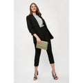 Noir - Lifestyle - Dorothy Perkins - Blazer - Femme