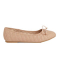 Rose - Front - Dorothy Perkins - Ballerines PRIYA - Femme