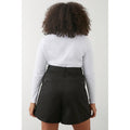 Noir - Back - Dorothy Perkins - Short - Femme