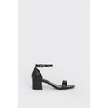 Noir - Back - Dorothy Perkins - Sandales SAMMY - Femme