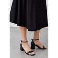 Noir - Lifestyle - Dorothy Perkins - Sandales SAMMY - Femme