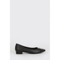 Noir - Back - Dorothy Perkins - Ballerines PERRY - Femme