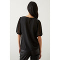 Noir - Back - Dorothy Perkins - Blouse - Femme