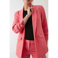 Rose vif - Side - Dorothy Perkins - Blazer - Femme