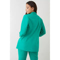 Vert - Back - Dorothy Perkins - Blazer - Femme