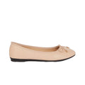 Rose - Front - Dorothy Perkins - Ballerines PIA - Femme