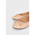 Rose - Side - Dorothy Perkins - Ballerines PIA - Femme