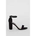 Noir - Side - Dorothy Perkins - Sandales SPARK - Femme