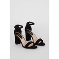 Noir - Lifestyle - Dorothy Perkins - Sandales SPARK - Femme