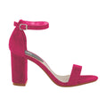 Rose - Front - Dorothy Perkins - Sandales SPARK - Femme