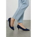 Bleu marine - Lifestyle - Dorothy Perkins - Escarpins DOVE - Femme