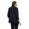 Bleu marine - Back - Dorothy Perkins - Blazer - Femme